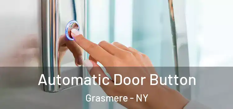  Automatic Door Button Grasmere - NY