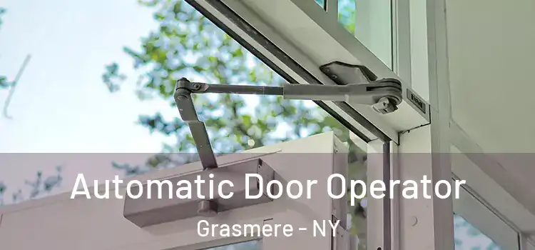  Automatic Door Operator Grasmere - NY