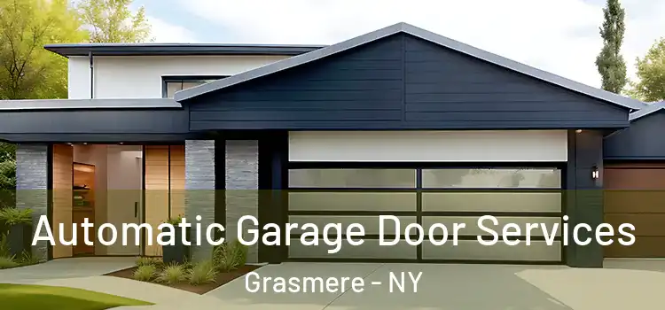  Automatic Garage Door Services Grasmere - NY