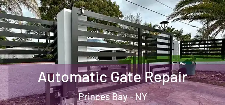  Automatic Gate Repair Princes Bay - NY