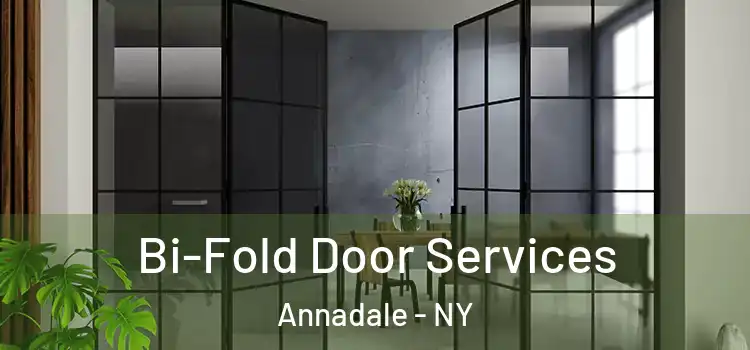  Bi-Fold Door Services Annadale - NY