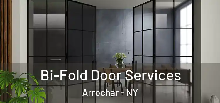 Bi-Fold Door Services Arrochar - NY