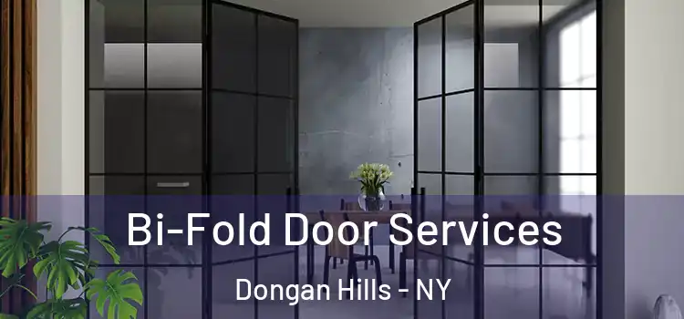  Bi-Fold Door Services Dongan Hills - NY