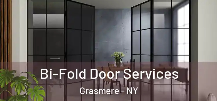  Bi-Fold Door Services Grasmere - NY