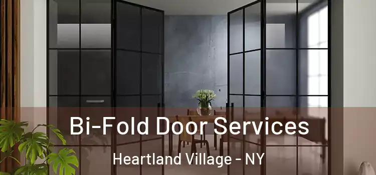  Bi-Fold Door Services Heartland Village - NY