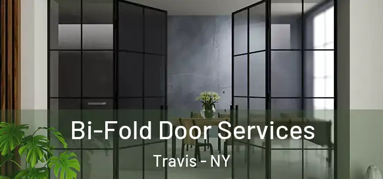  Bi-Fold Door Services Travis - NY