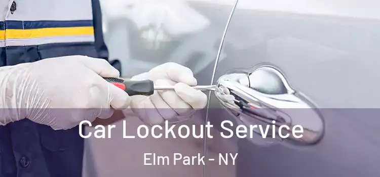  Car Lockout Service Elm Park - NY