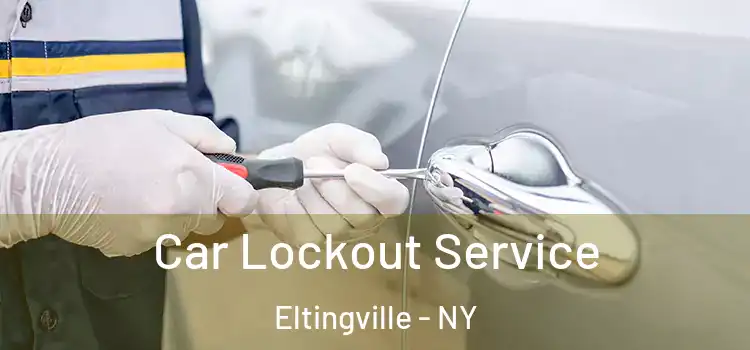 Car Lockout Service Eltingville - NY