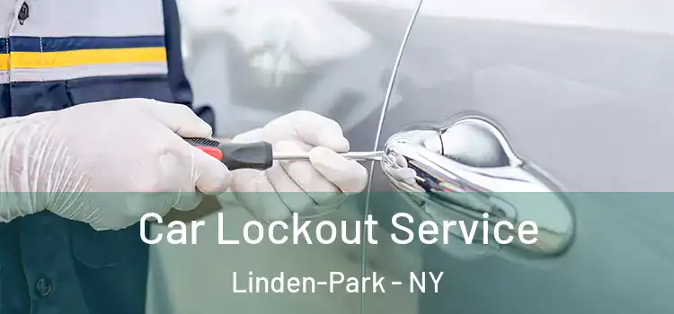  Car Lockout Service Linden-Park - NY