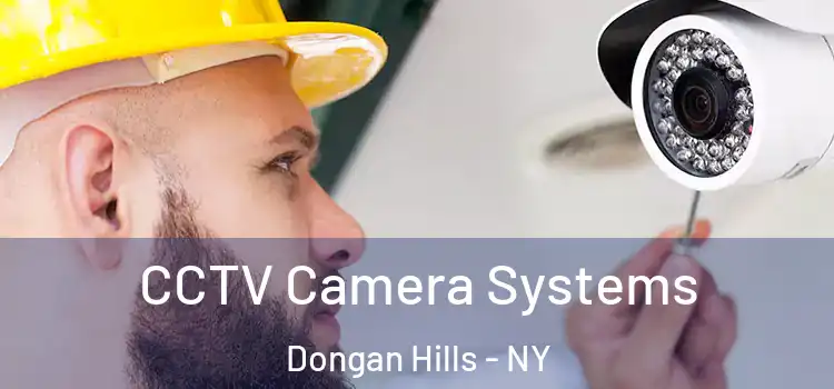  CCTV Camera Systems Dongan Hills - NY