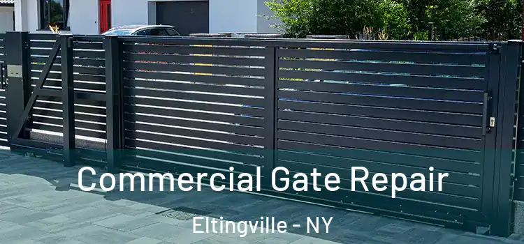  Commercial Gate Repair Eltingville - NY