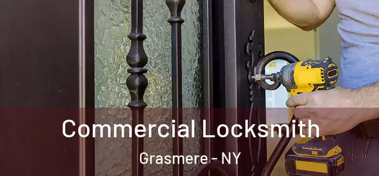  Commercial Locksmith Grasmere - NY
