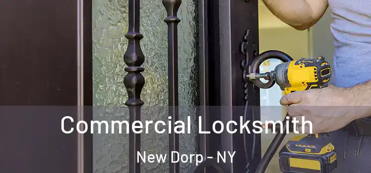  Commercial Locksmith New Dorp - NY