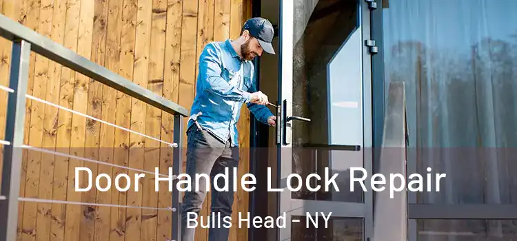  Door Handle Lock Repair Bulls Head - NY