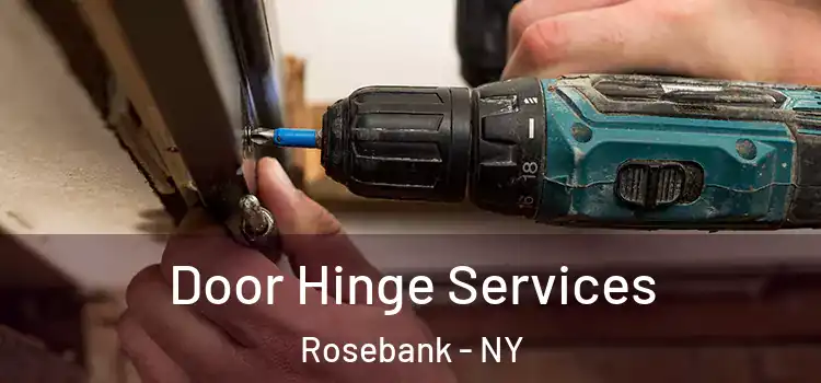  Door Hinge Services Rosebank - NY