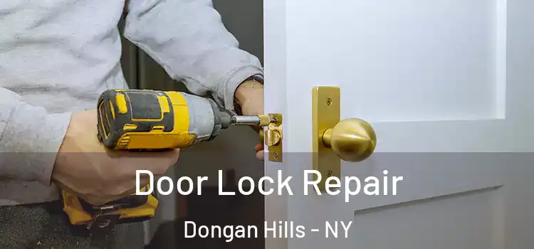 Door Lock Repair Dongan Hills - NY