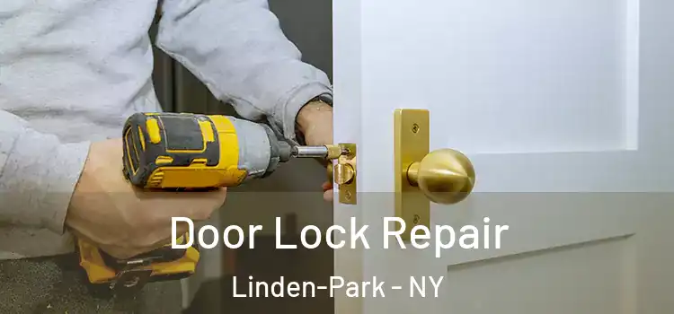 Door Lock Repair Linden-Park - NY