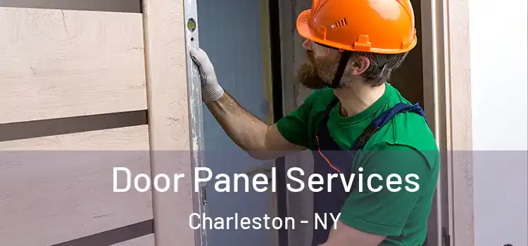 Door Panel Services Charleston - NY