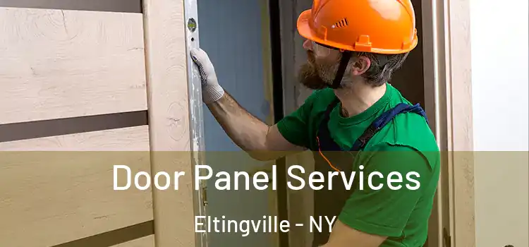  Door Panel Services Eltingville - NY