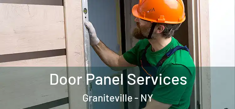  Door Panel Services Graniteville - NY