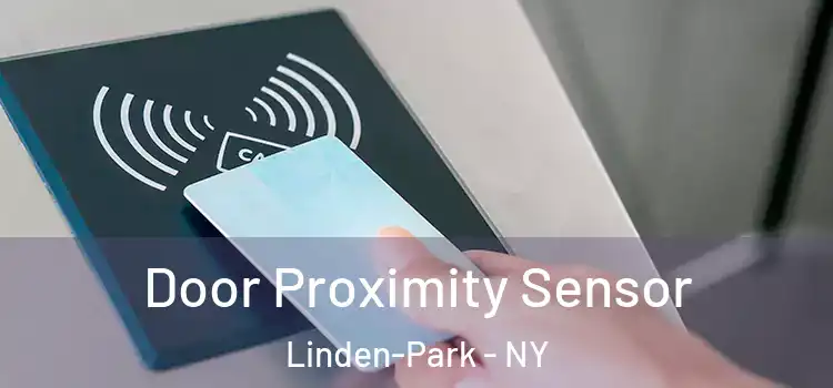  Door Proximity Sensor Linden-Park - NY
