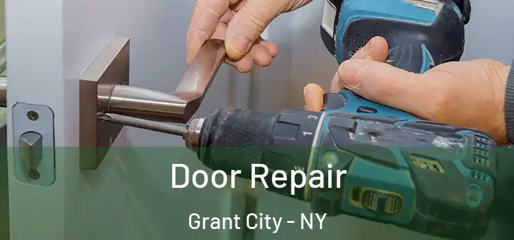  Door Repair Grant City - NY