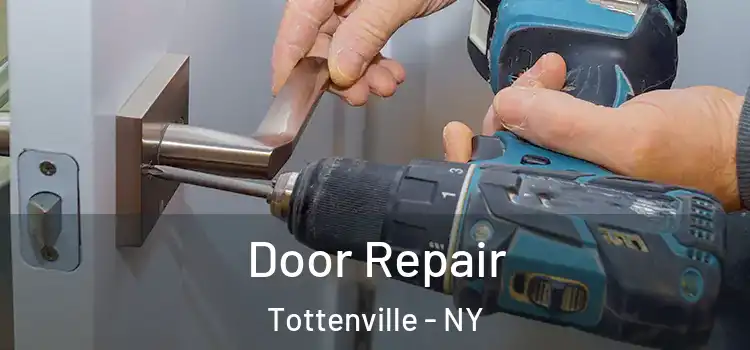  Door Repair Tottenville - NY
