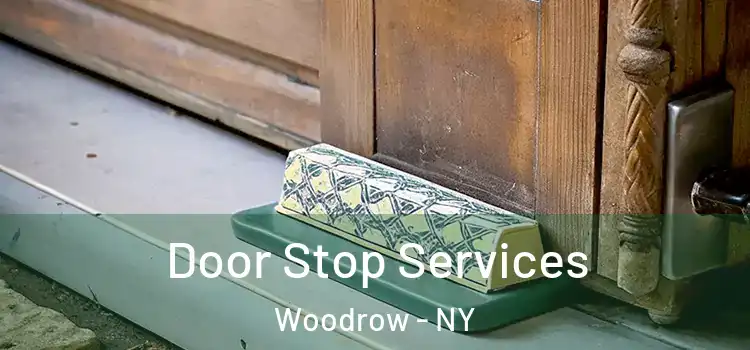  Door Stop Services Woodrow - NY