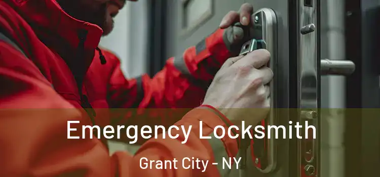  Emergency Locksmith Grant City - NY