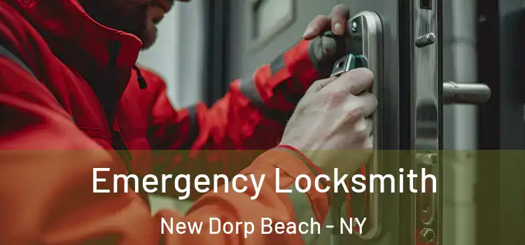  Emergency Locksmith New Dorp Beach - NY