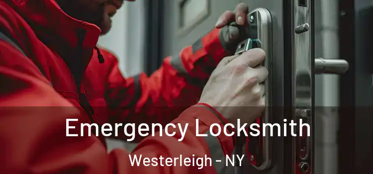  Emergency Locksmith Westerleigh - NY
