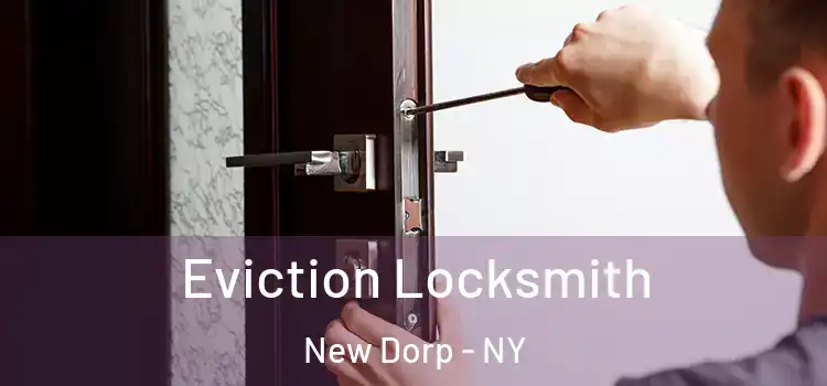  Eviction Locksmith New Dorp - NY