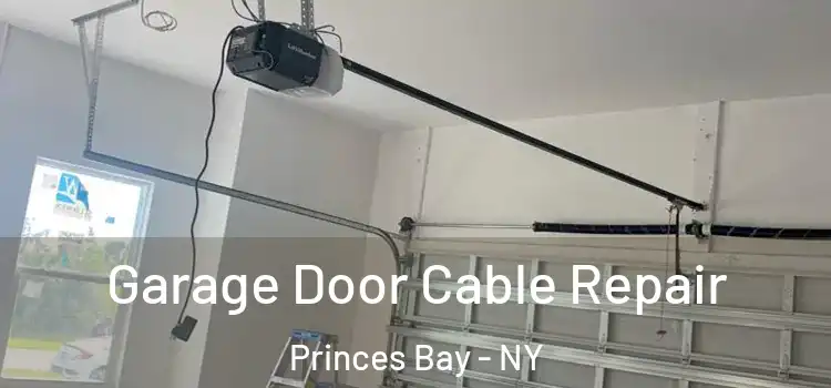  Garage Door Cable Repair Princes Bay - NY