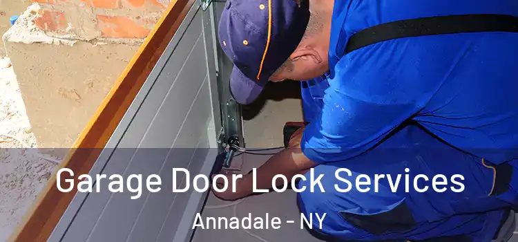  Garage Door Lock Services Annadale - NY