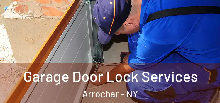 Garage Door Lock Services Arrochar - NY