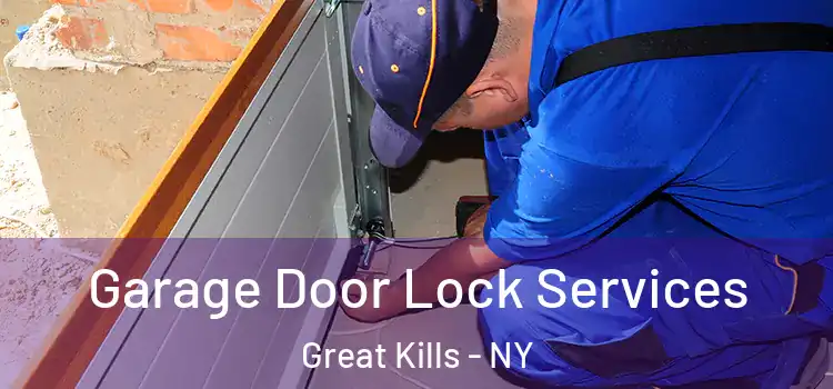  Garage Door Lock Services Great Kills - NY