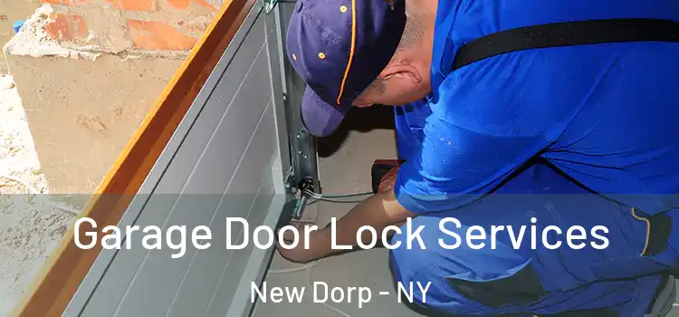  Garage Door Lock Services New Dorp - NY