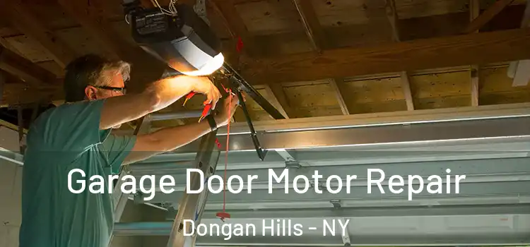  Garage Door Motor Repair Dongan Hills - NY