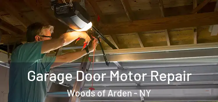  Garage Door Motor Repair Woods of Arden - NY