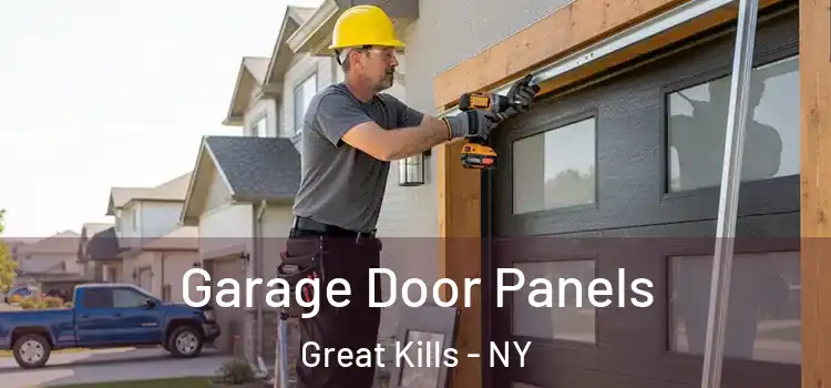  Garage Door Panels Great Kills - NY