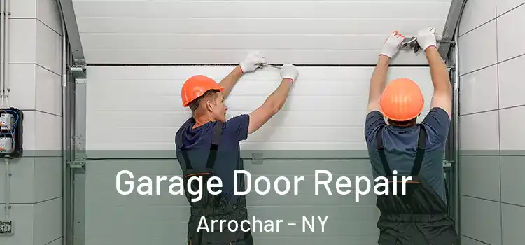  Garage Door Repair Arrochar - NY