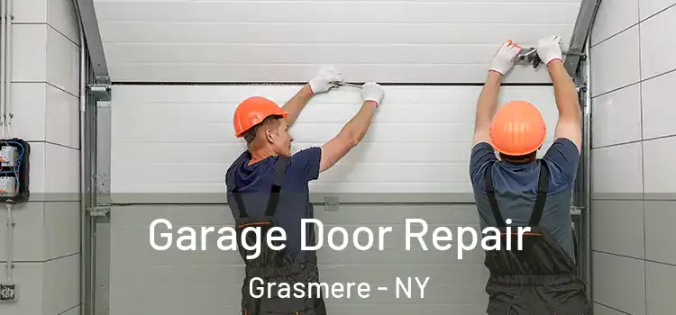 Garage Door Repair Grasmere - NY