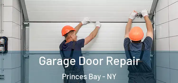  Garage Door Repair Princes Bay - NY