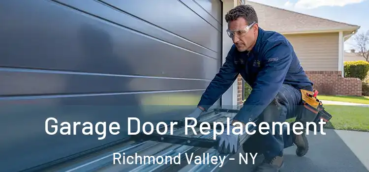  Garage Door Replacement Richmond Valley - NY