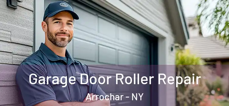  Garage Door Roller Repair Arrochar - NY