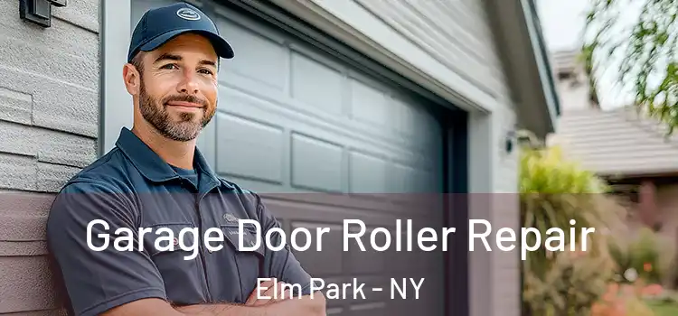  Garage Door Roller Repair Elm Park - NY