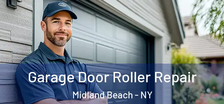  Garage Door Roller Repair Midland Beach - NY