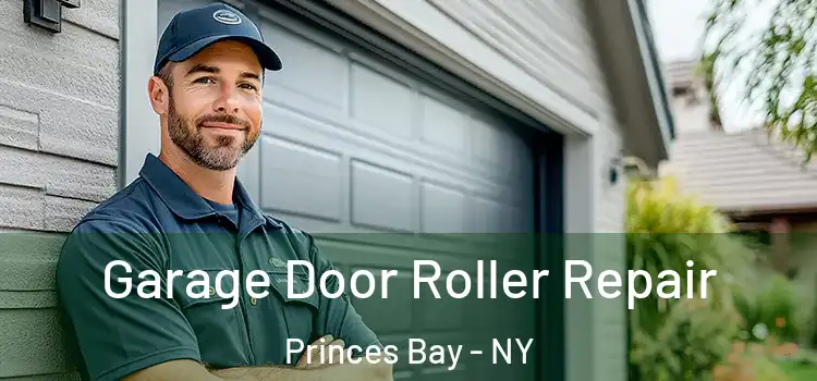  Garage Door Roller Repair Princes Bay - NY
