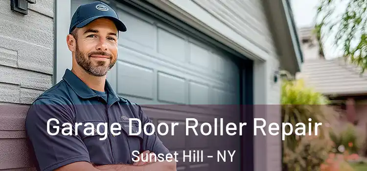  Garage Door Roller Repair Sunset Hill - NY