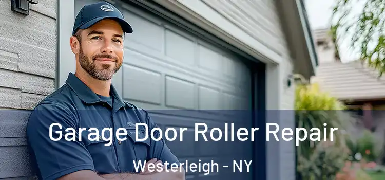  Garage Door Roller Repair Westerleigh - NY